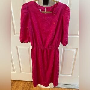 Dress/Vintage/Risa Ann-New York/Women’s Medium/ Nos size or fabric labels